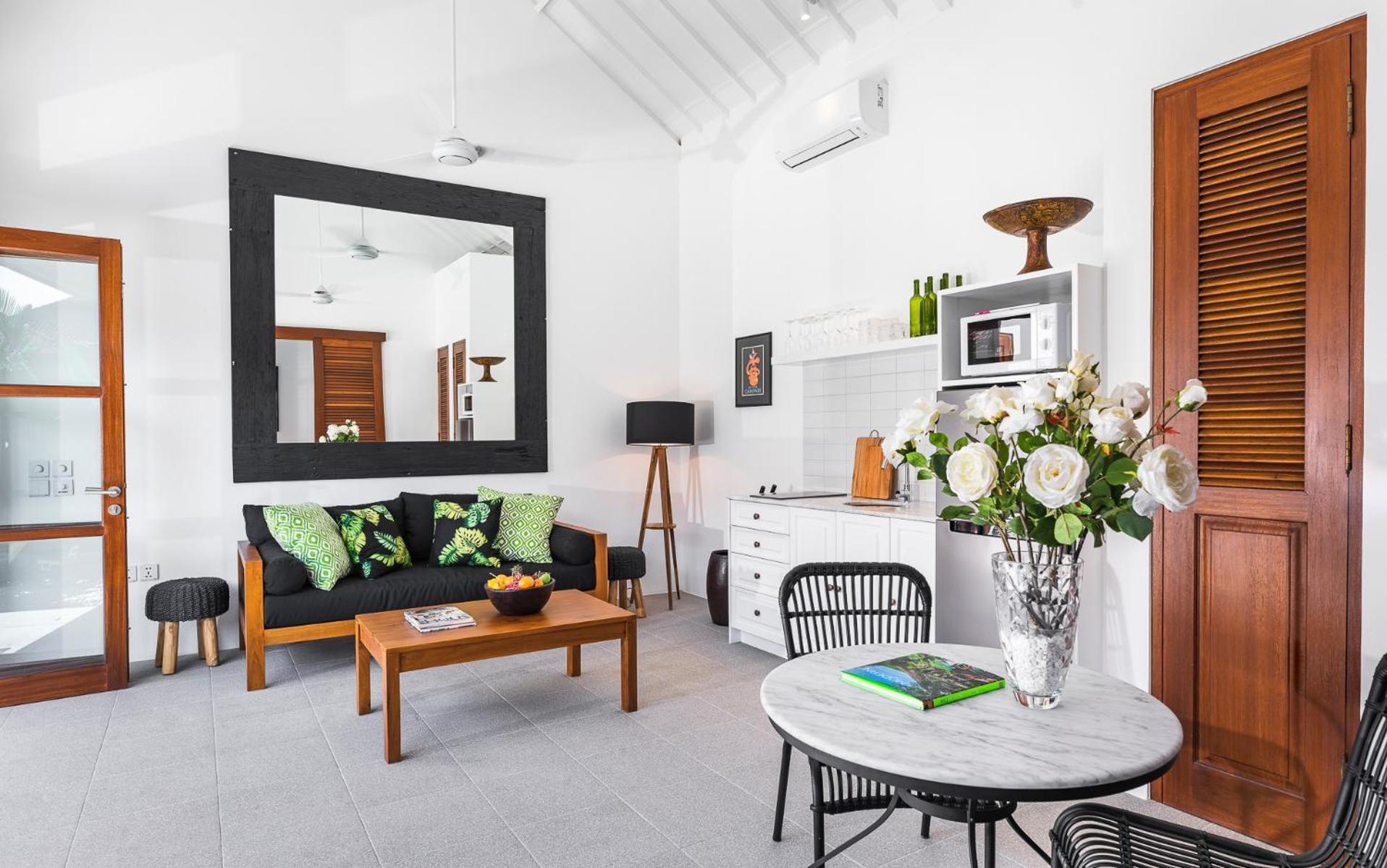 Villa Bella Seminyak Dış mekan fotoğraf