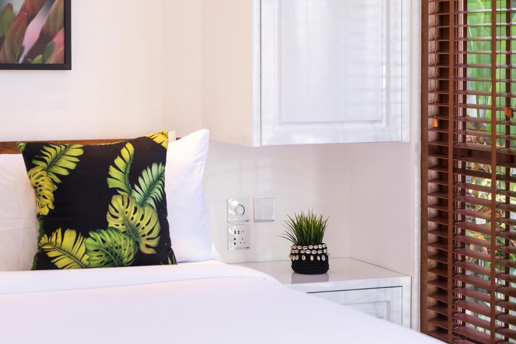 Villa Bella Seminyak Dış mekan fotoğraf
