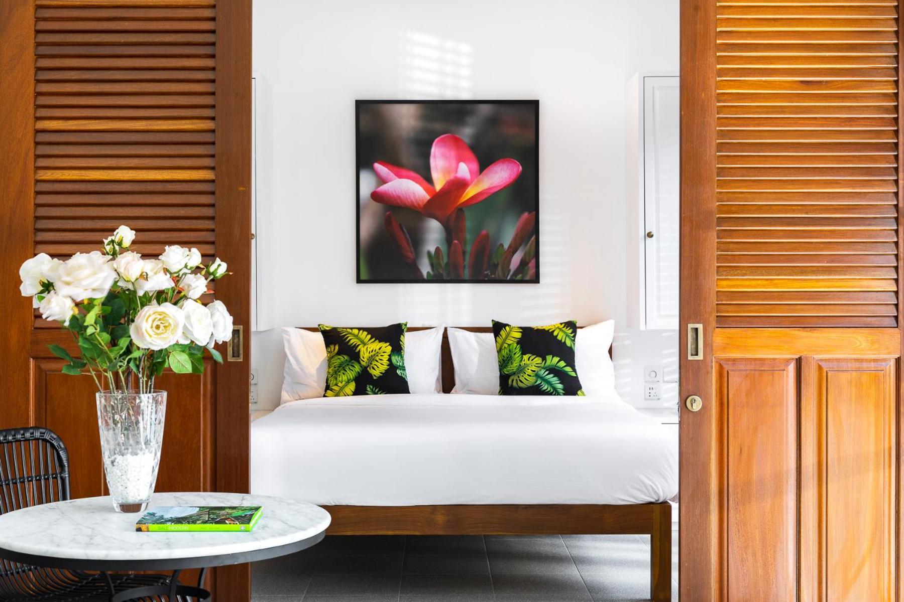 Villa Bella Seminyak Dış mekan fotoğraf