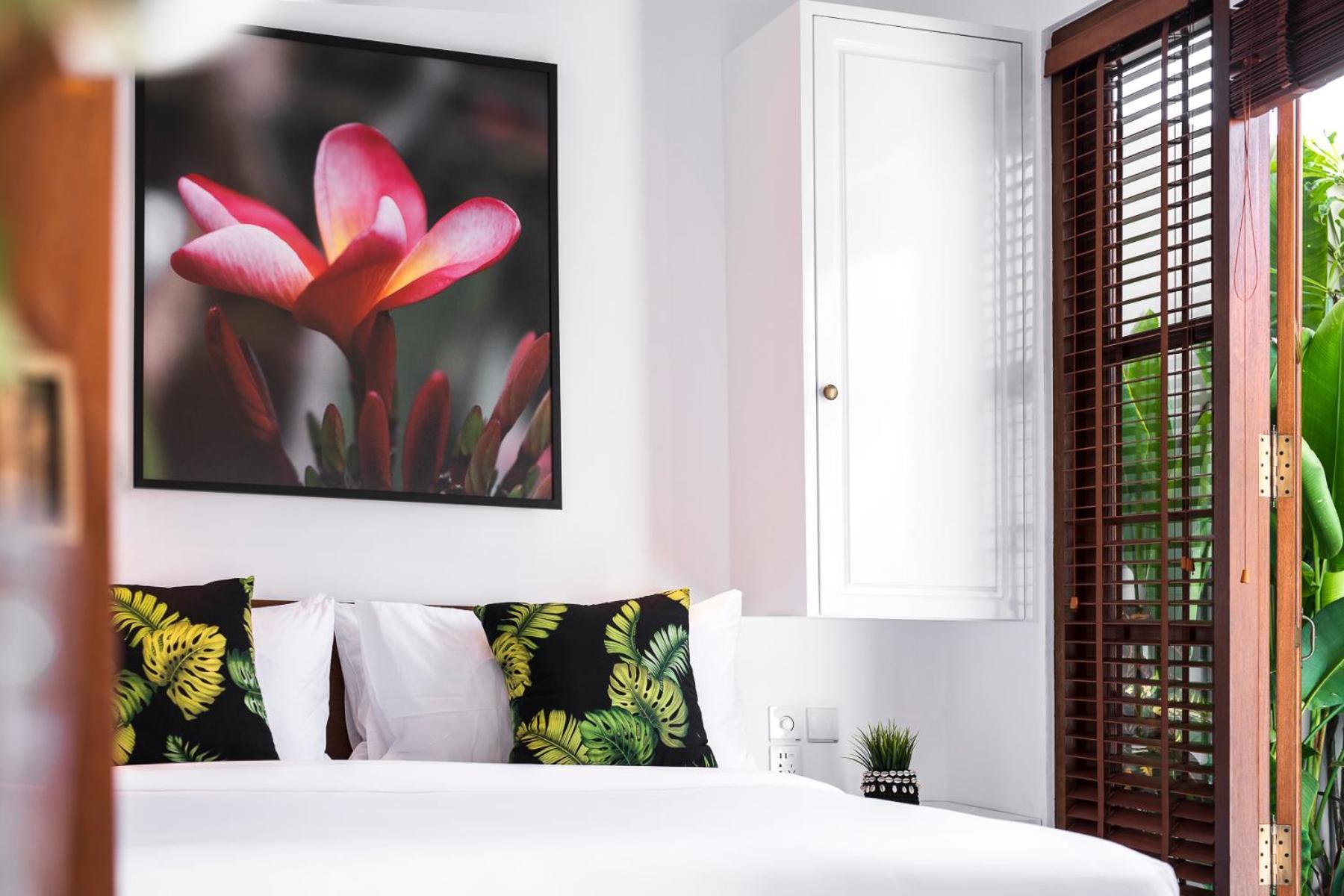 Villa Bella Seminyak Dış mekan fotoğraf
